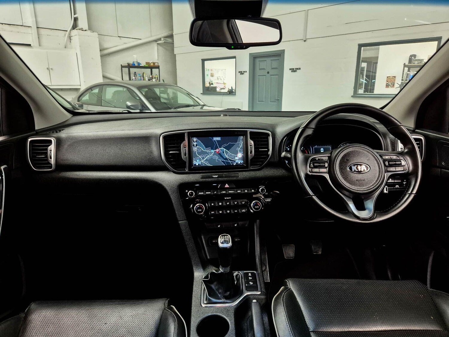 Used Kia Sportage 2016 for sale - 77939565: Photo 70