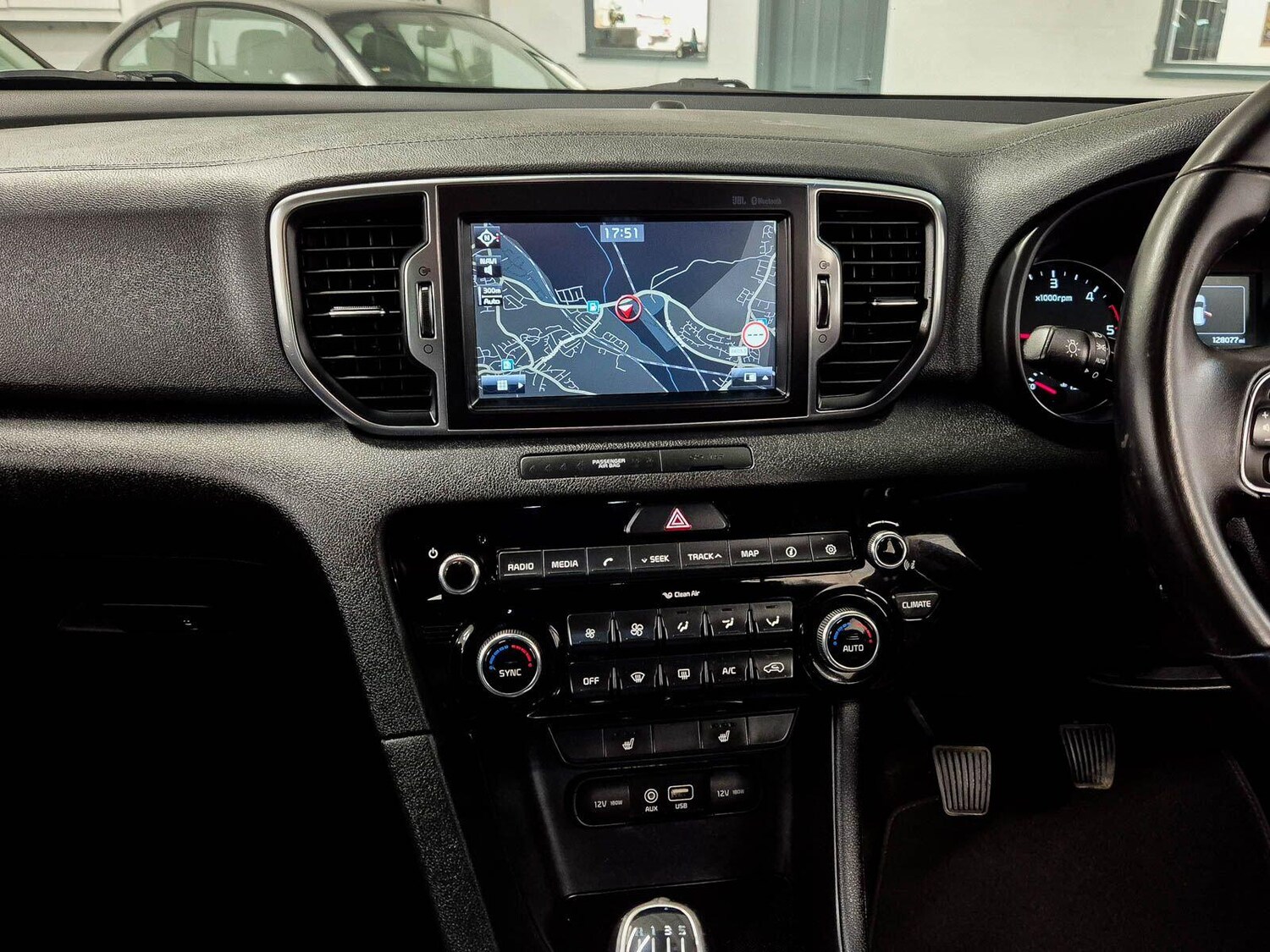 Used Kia Sportage 2016 for sale - 77939565: Photo 74