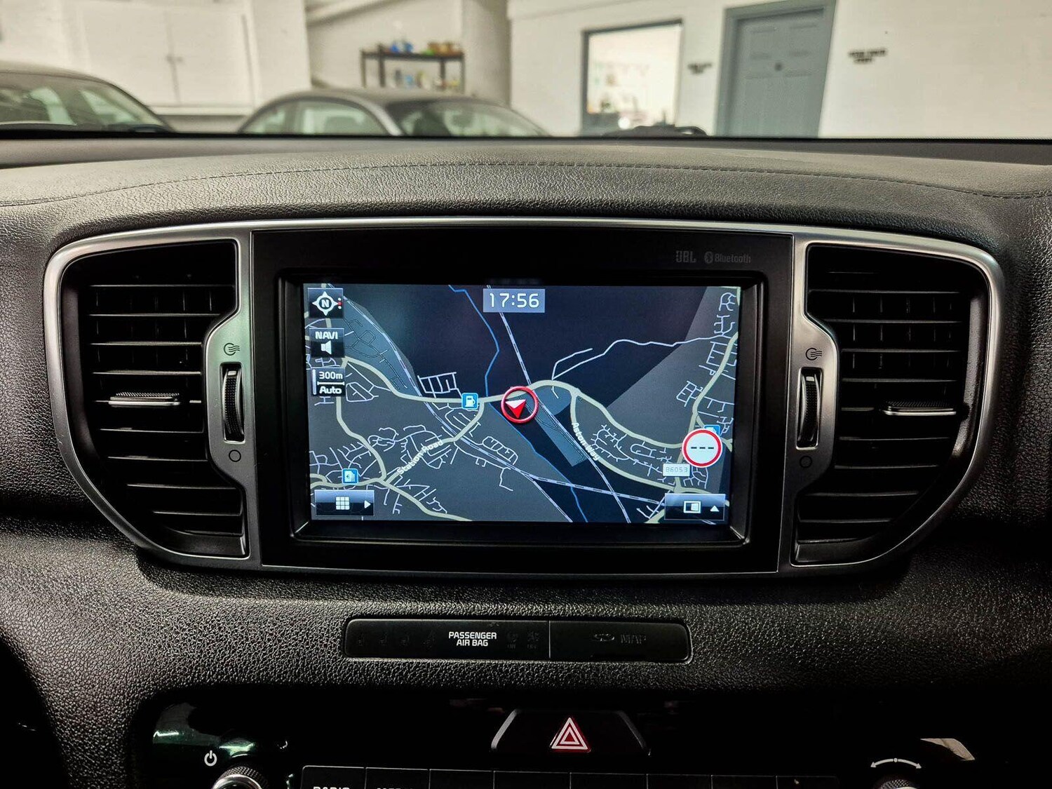 Used Kia Sportage 2016 for sale - 77939565: Photo 75