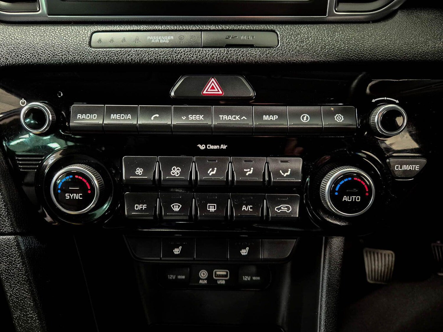 Used Kia Sportage 2016 for sale - 77939565: Photo 80