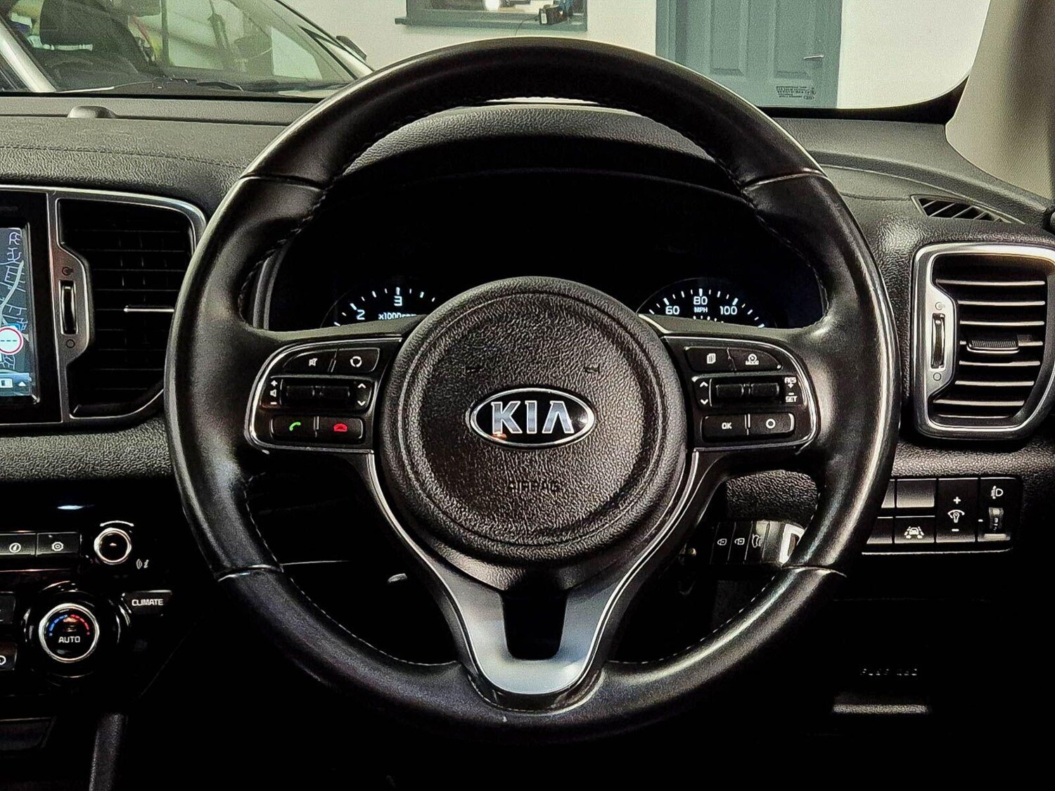 Used Kia Sportage 2016 for sale - 77939565: Photo 87