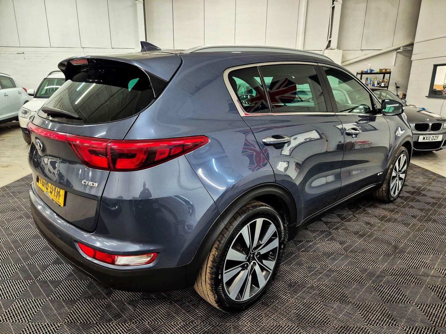 Used Kia Sportage 2016 for sale - 77939565: Photo 9