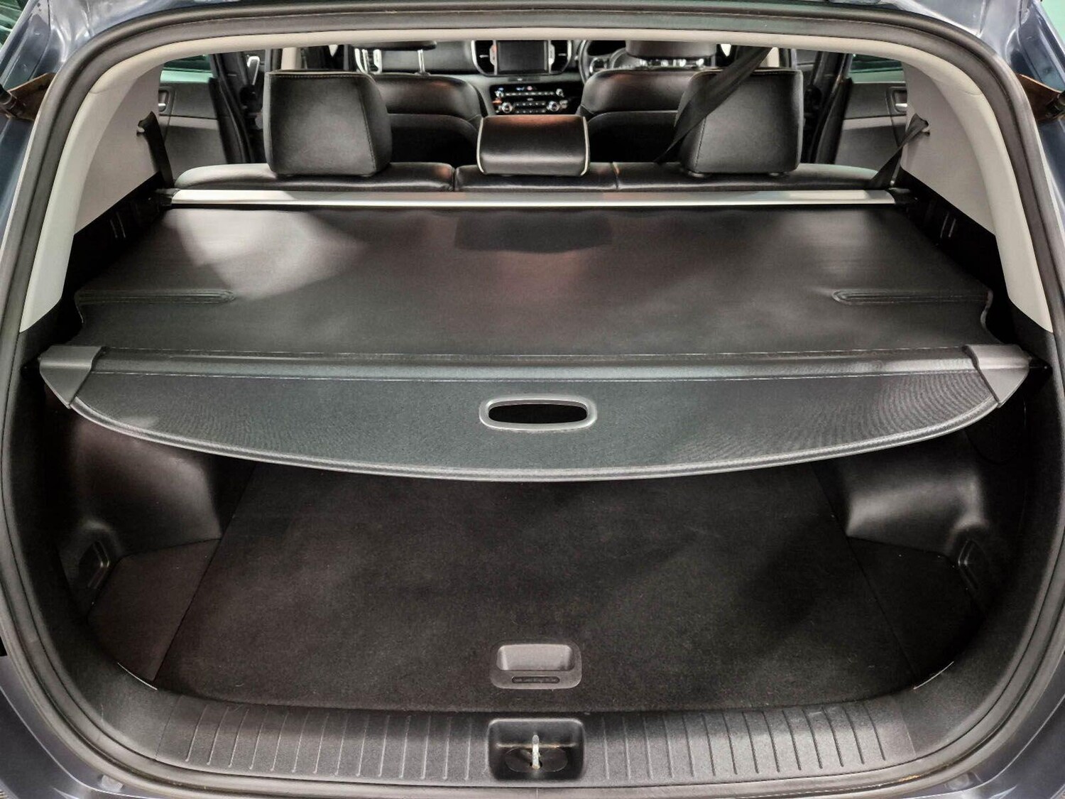 Used Kia Sportage 2016 for sale - 77939565: Photo 96