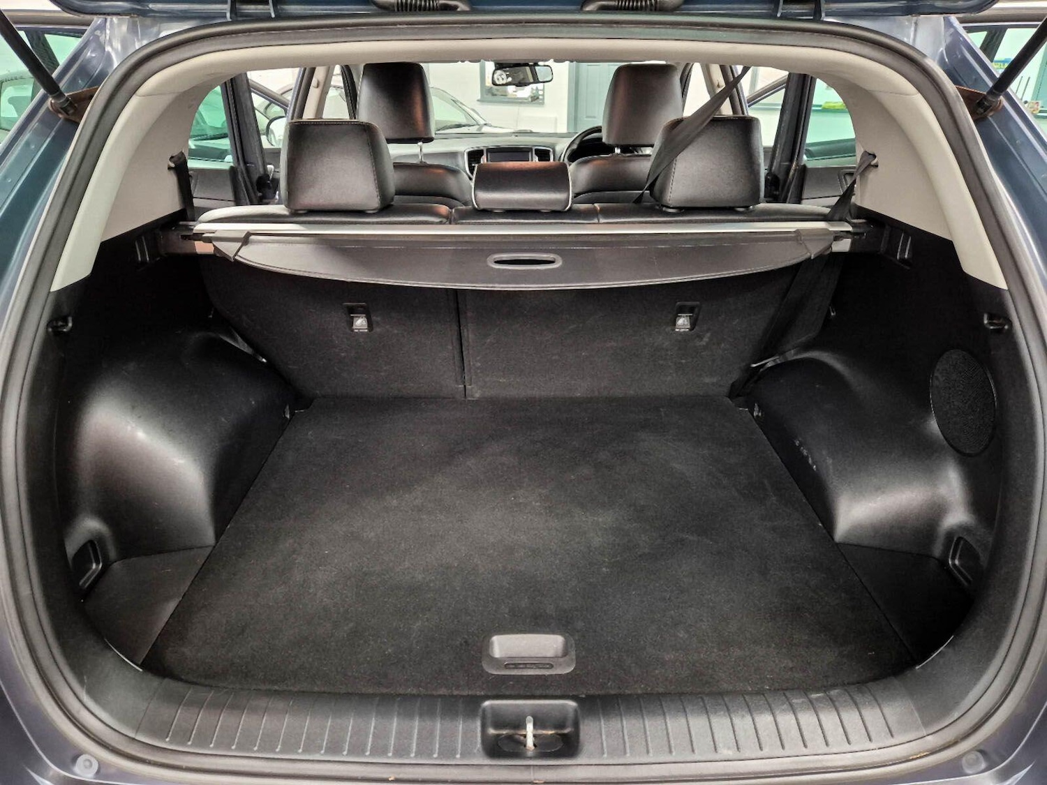 Used Kia Sportage 2016 for sale - 77939565: Photo 97