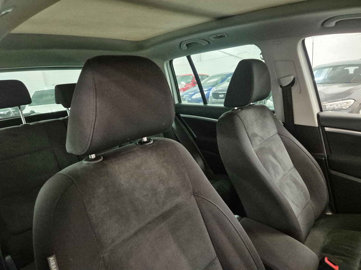 Used Volkswagen Tiguan 2014 for sale - 77255196: Photo 29