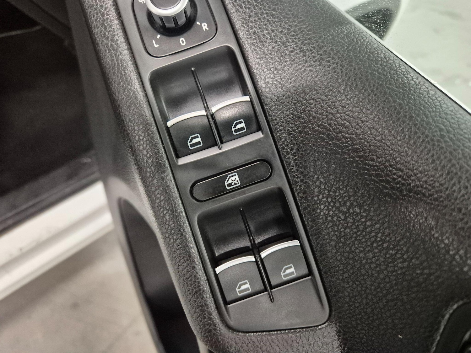 Used Volkswagen Tiguan 2014 for sale - 77255196: Photo 36