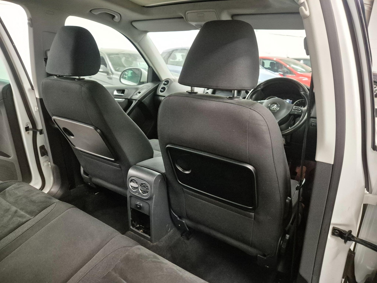 Used Volkswagen Tiguan 2014 for sale - 77255196: Photo 39