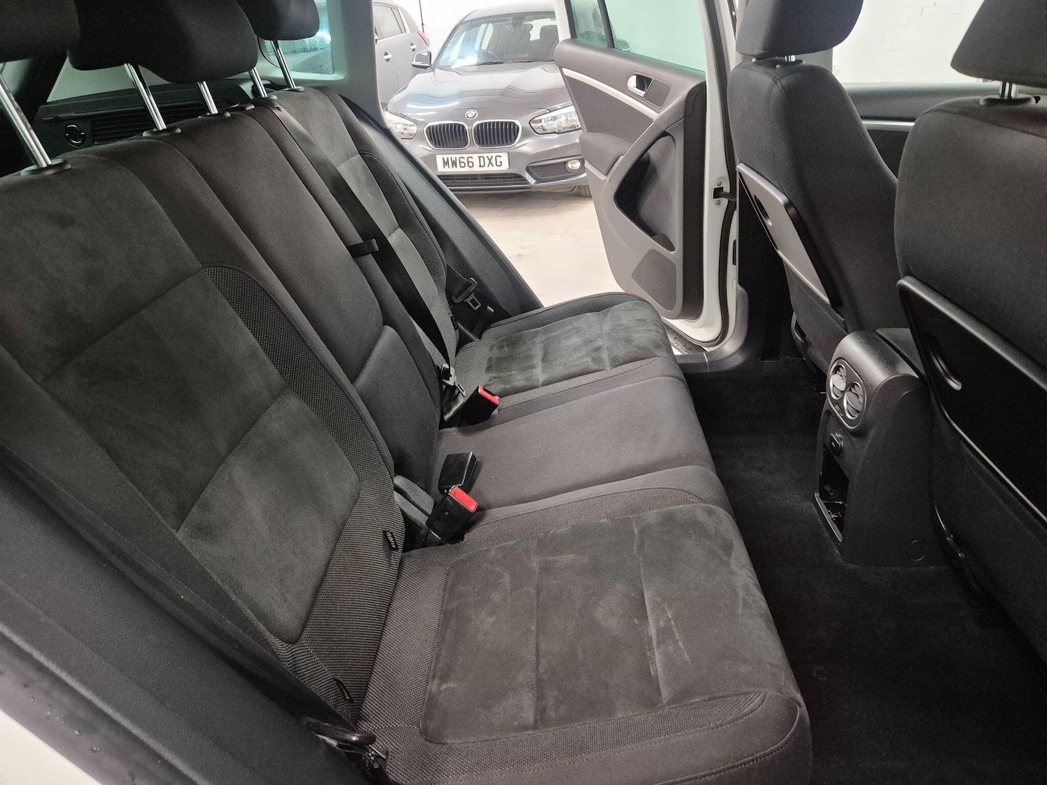 Used Volkswagen Tiguan 2014 for sale - 77255196: Photo 42