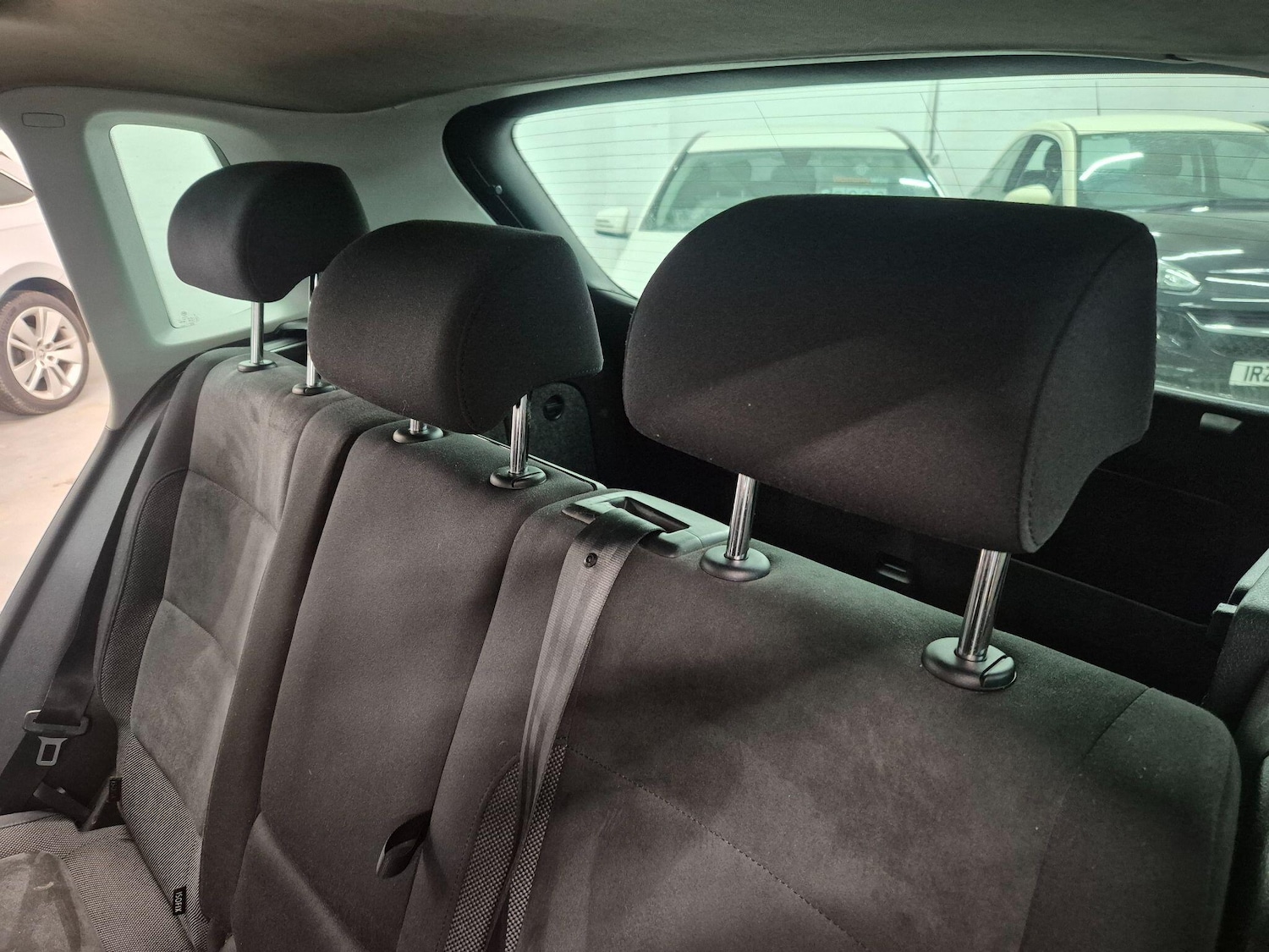 Used Volkswagen Tiguan 2014 for sale - 77255196: Photo 45