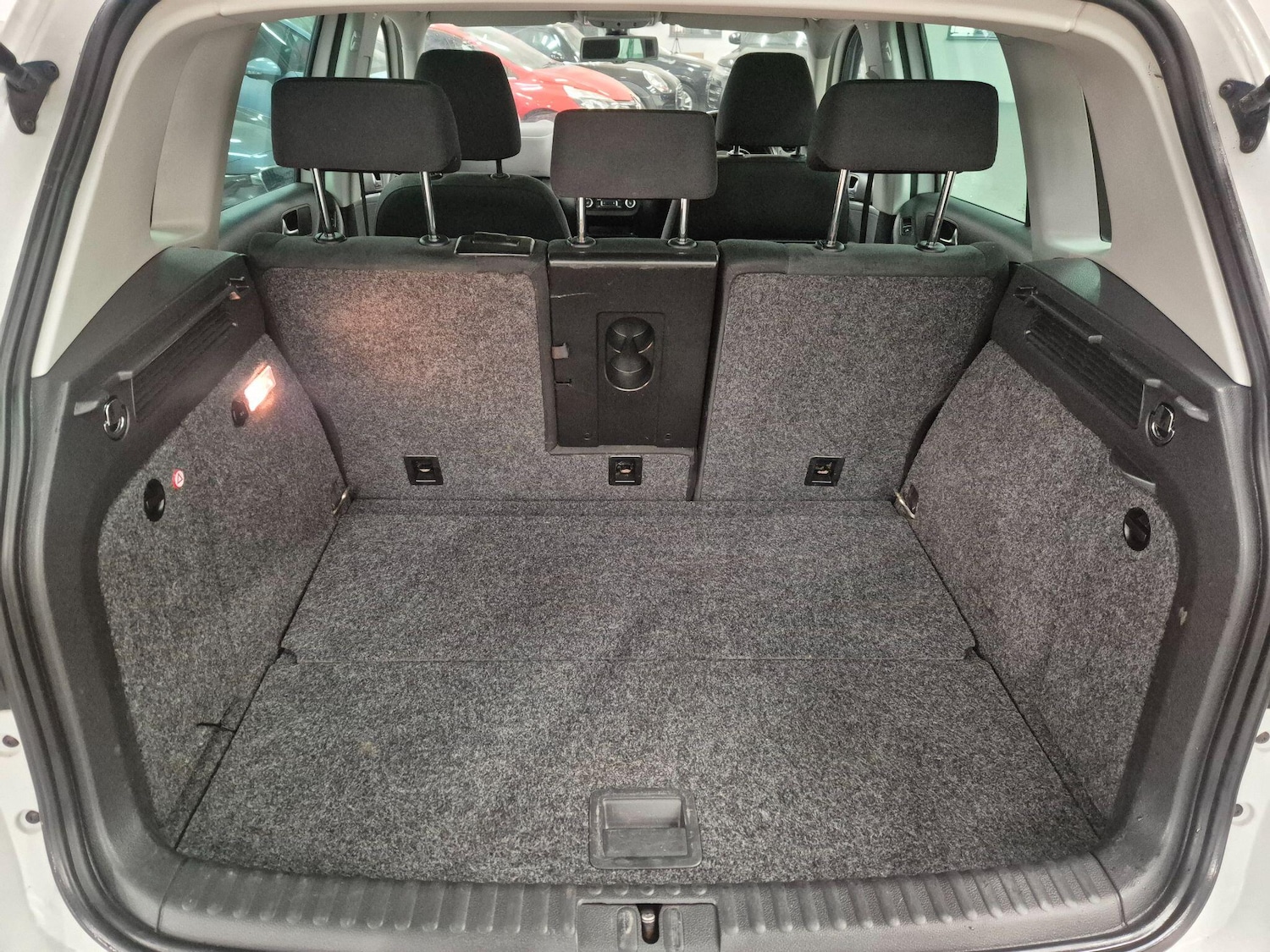 Used Volkswagen Tiguan 2014 for sale - 77255196: Photo 59