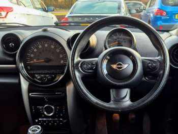 Used MINI Countryman 2014 for sale - 74433696: Photo