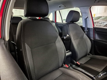 Used Skoda Rapid Spaceback 2014 for sale - 78602075: Photo