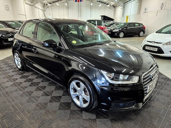 Used Audi A1 2017 for sale - 78704596: Photo