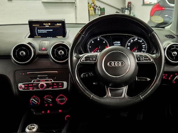 Used Audi A1 2017 for sale - 78704596: Photo