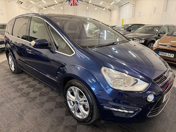Used Ford S-Max 2012 for sale - 79751333: Photo