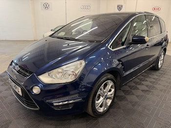 Used Ford S-Max 2012 for sale - 79751333: Photo