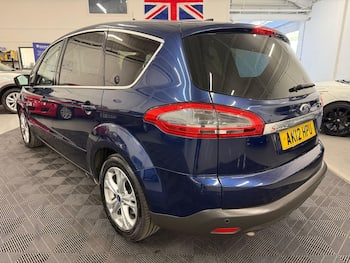 Used Ford S-Max 2012 for sale - 79751333: Photo