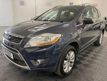 Used Ford Kuga 2011 for sale - 79324420: Photo