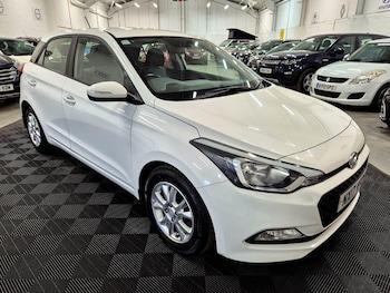 Used Hyundai i20 2017 for sale - 78275853: Photo
