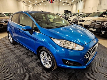 Ford Fiesta feature image