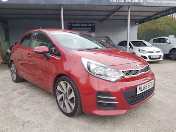 2015 (65) - 1.4 CRDi 3 5dr