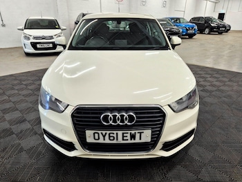 Used Audi A1 2011 for sale - 78170934: Photo