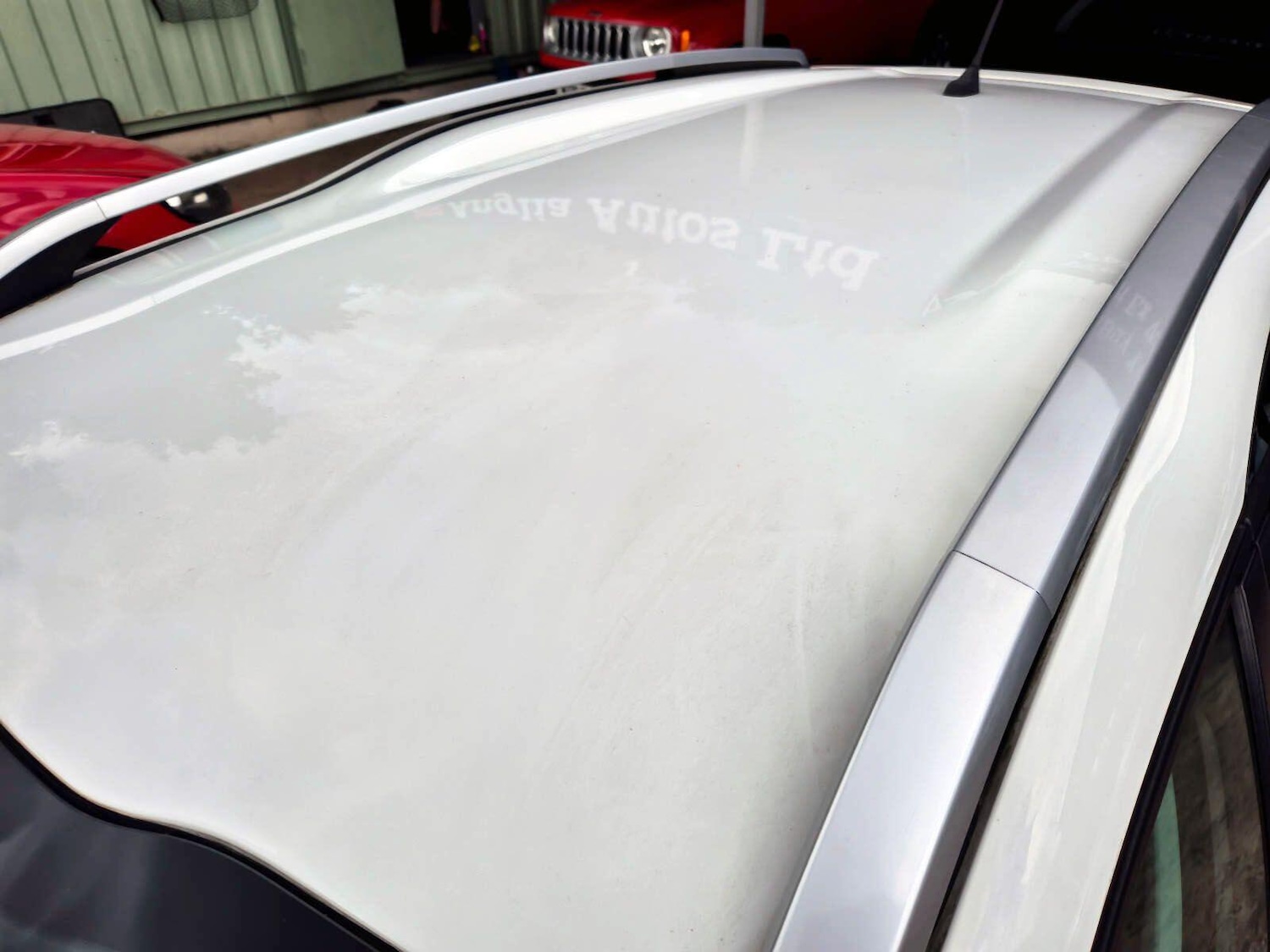 Vehicle 17