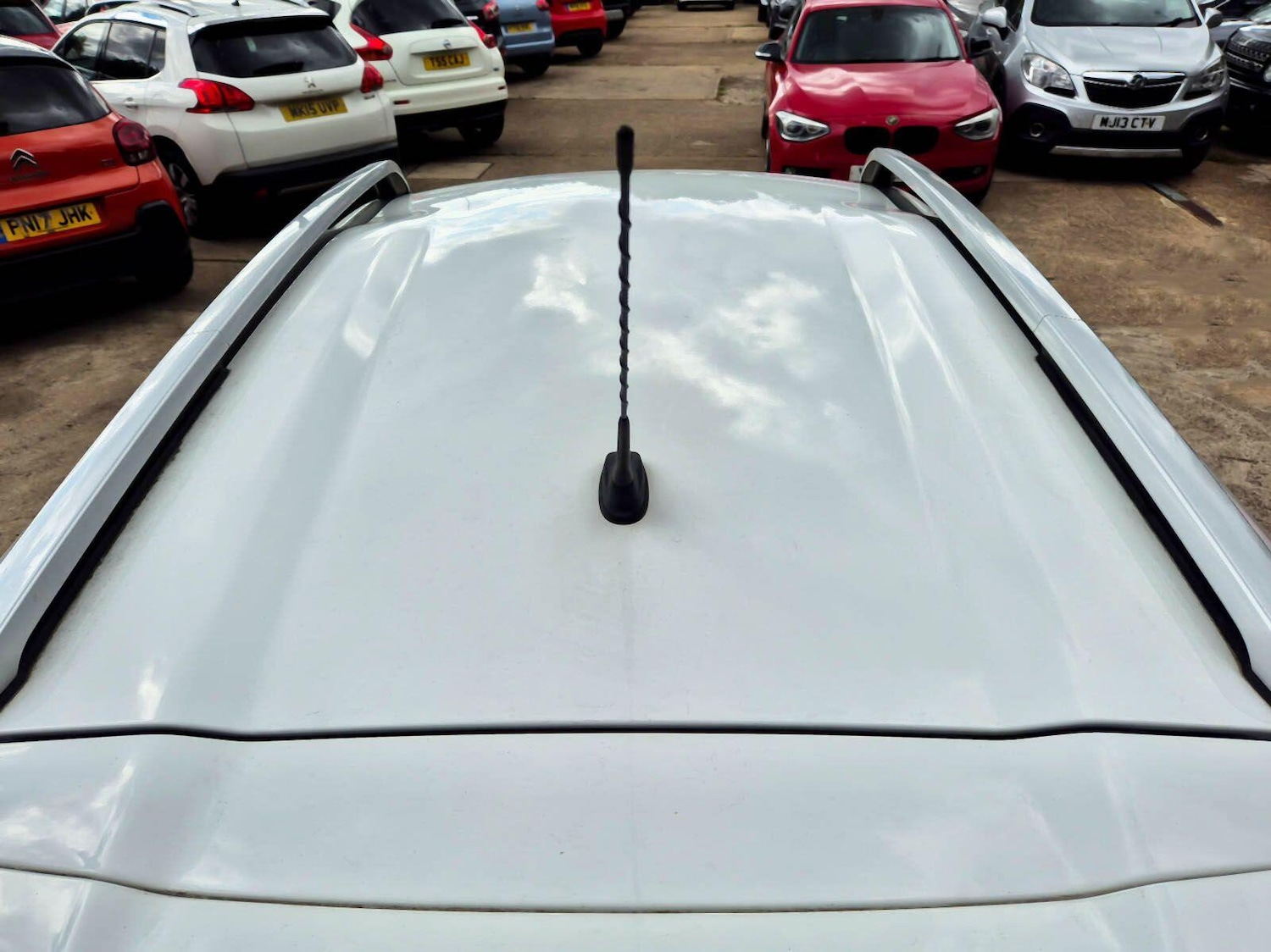 Vehicle 19