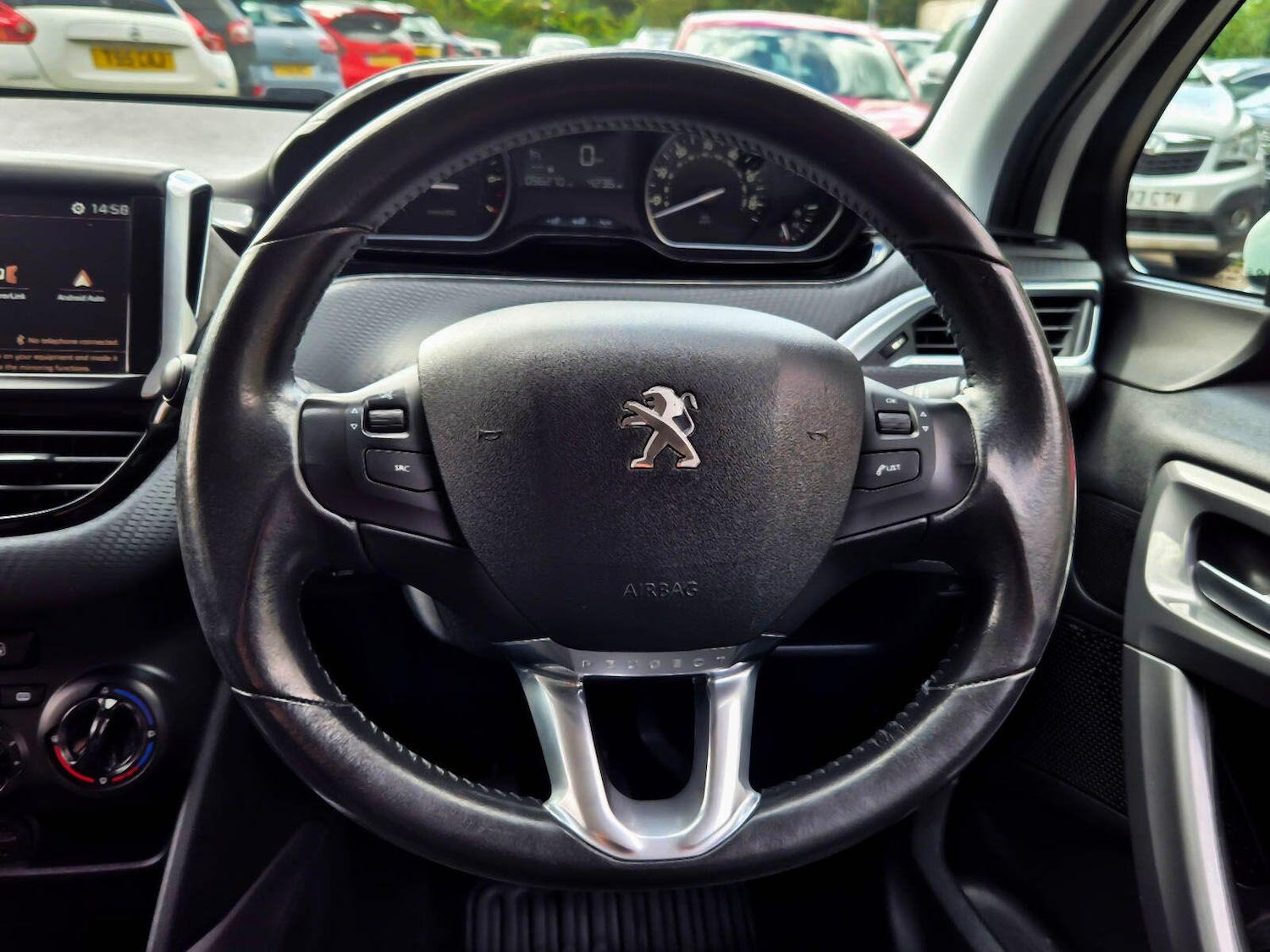 Vehicle 65