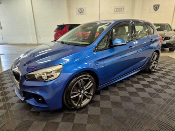 Used BMW 2 Series 2017 for sale - 78535532: Photo
