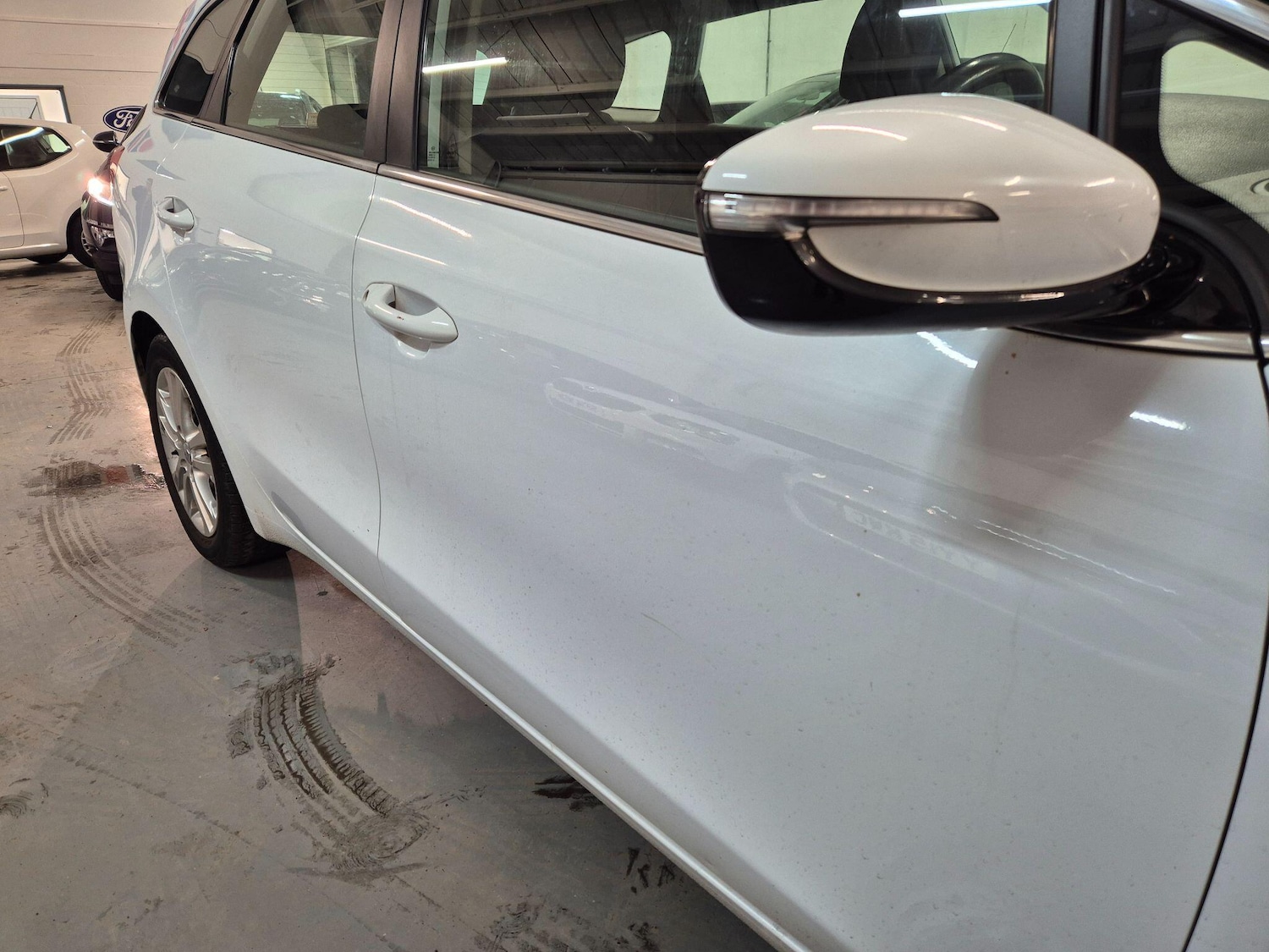 Used Kia Ceed 2013 for sale - 76899298: Photo 10