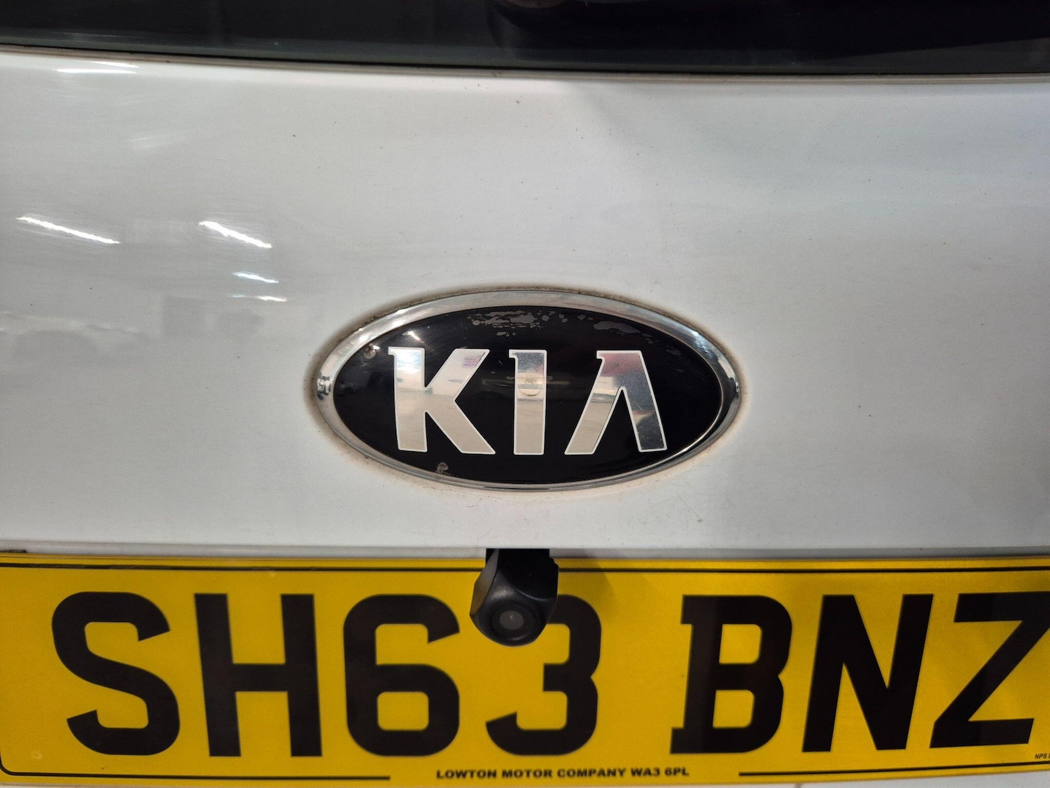 Used Kia Ceed 2013 for sale - 76899298: Photo 18