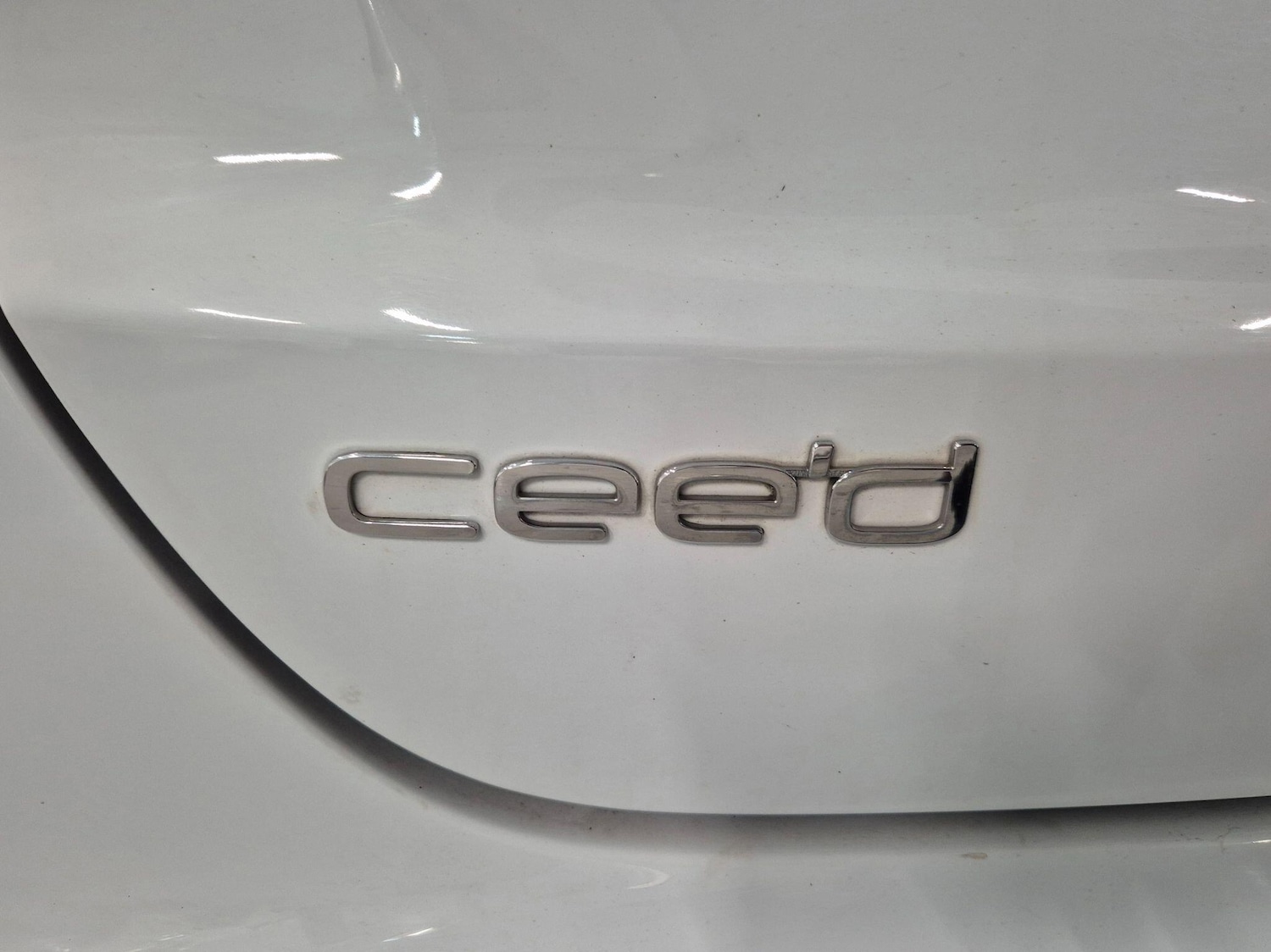 Used Kia Ceed 2013 for sale - 76899298: Photo 19