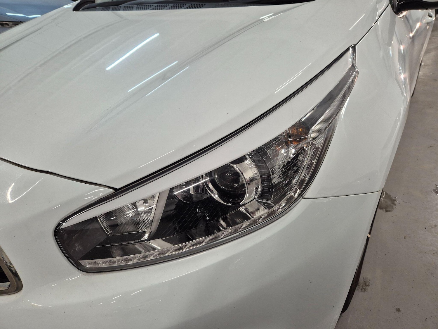 Used Kia Ceed 2013 for sale - 76899298: Photo 7