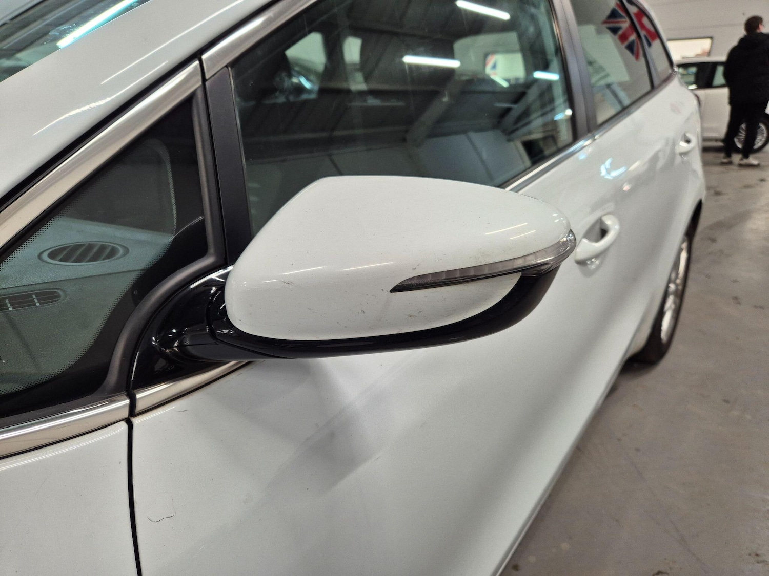 Used Kia Ceed 2013 for sale - 76899298: Photo 8