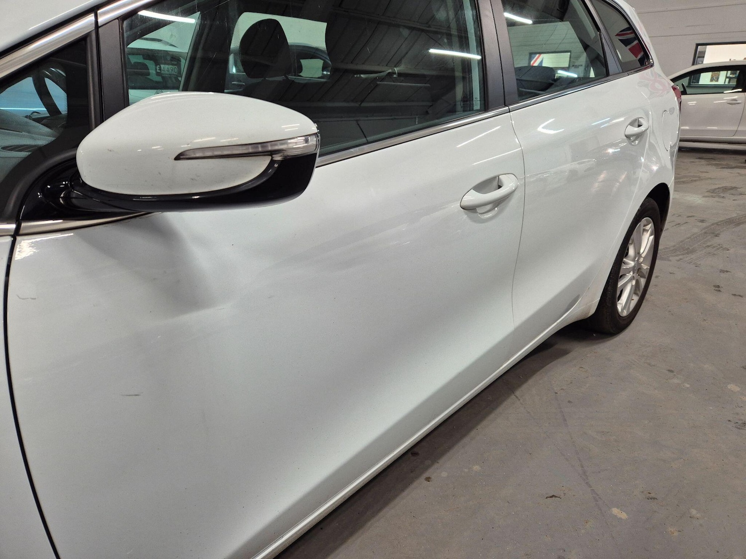 Used Kia Ceed 2013 for sale - 76899298: Photo 9