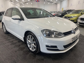Used Volkswagen Golf 2015 for sale - 79303731: Photo