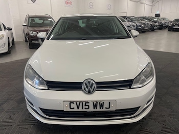 Used Volkswagen Golf 2015 for sale - 79303731: Photo