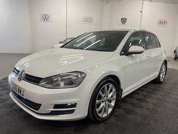 Used Volkswagen Golf 2015 for sale - 79303731: Photo
