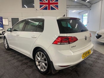 Used Volkswagen Golf 2015 for sale - 79303731: Photo