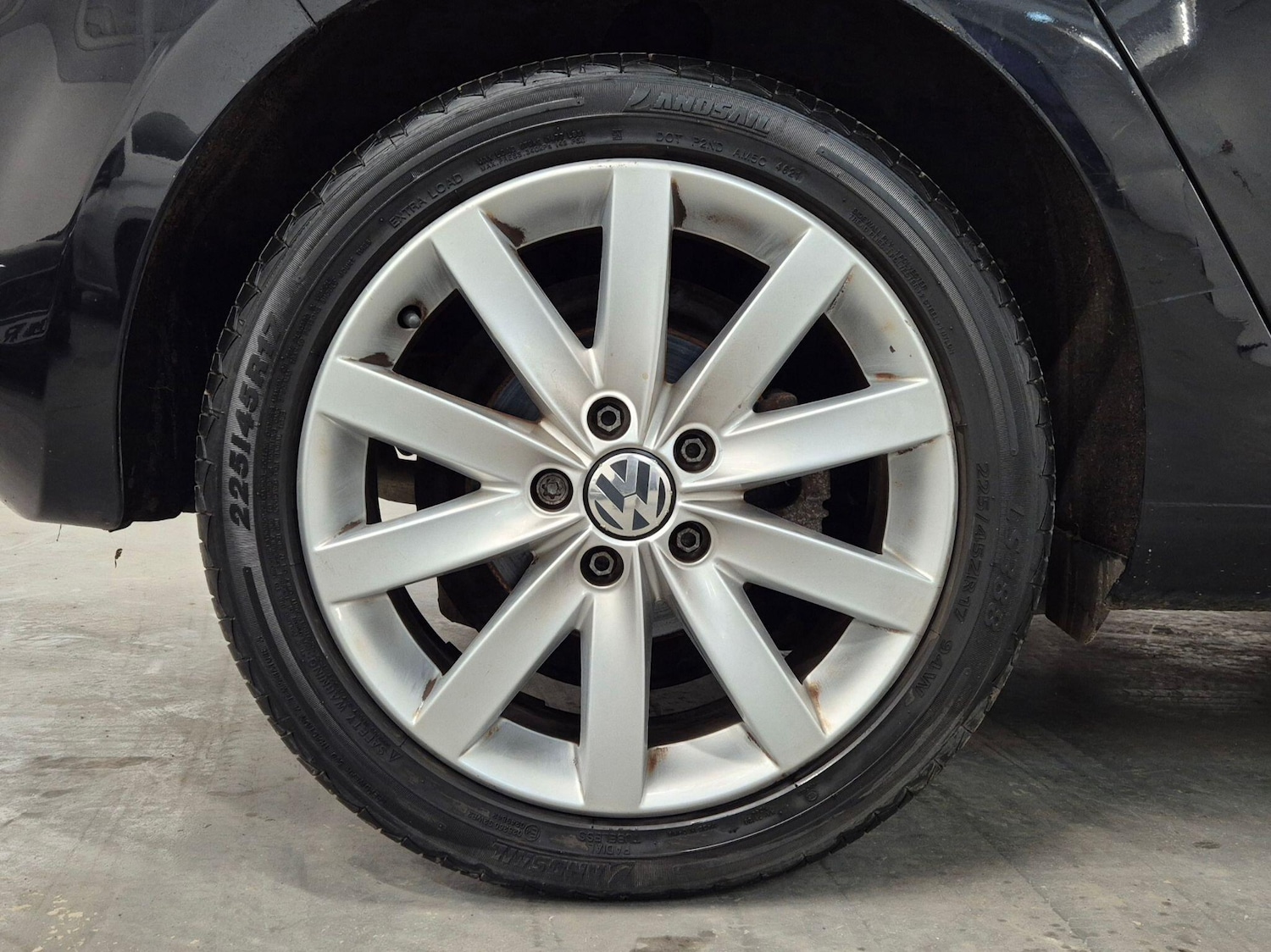 Used Volkswagen Golf 2010 for sale - 77066786: Photo 43