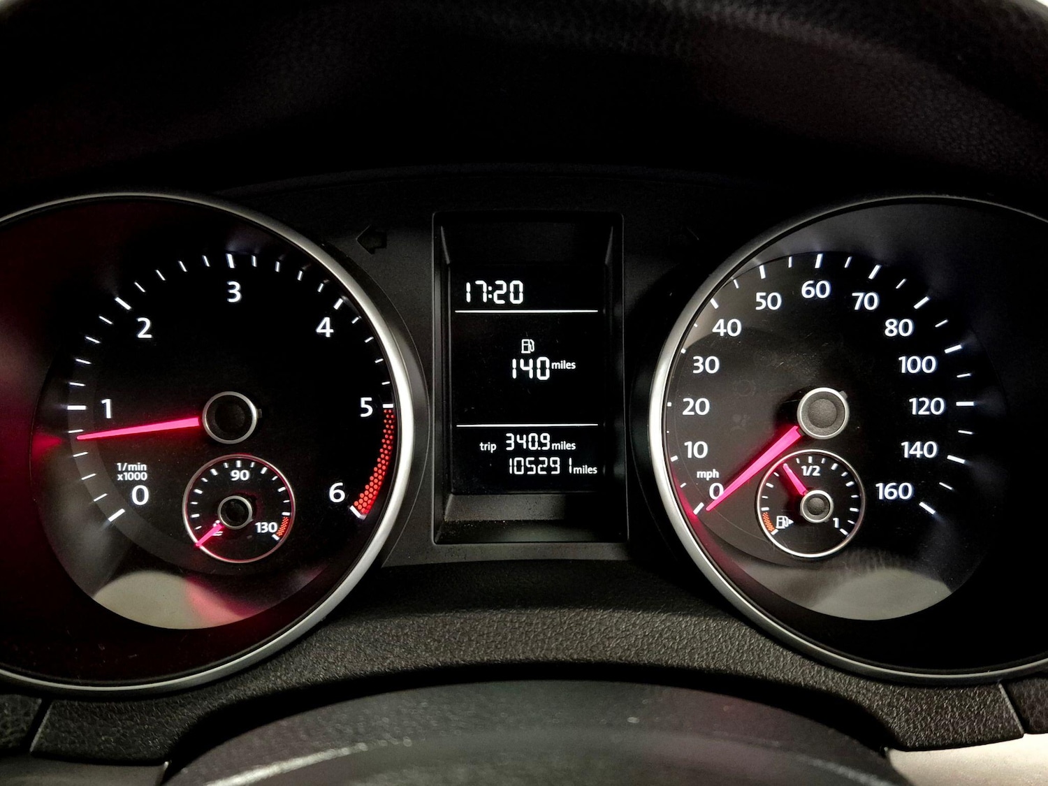 Used Volkswagen Golf 2010 for sale - 77066786: Photo 47