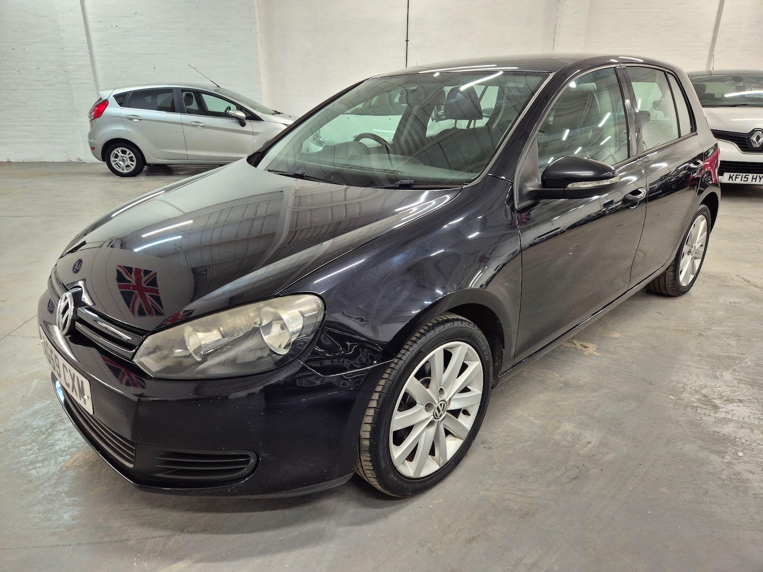 Used Volkswagen Golf 2010 for sale - 77066786: Photo 5
