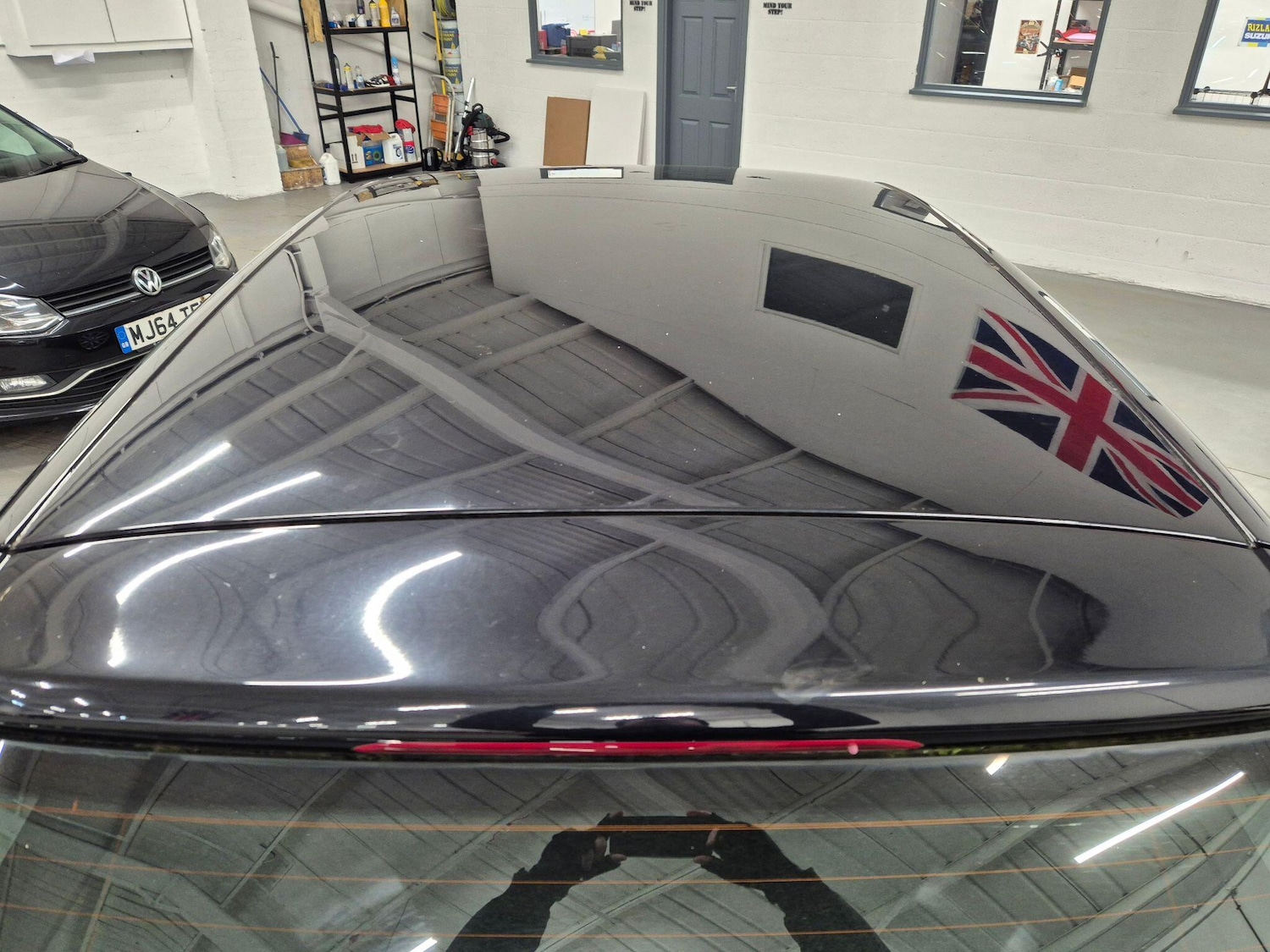 Used Volkswagen Golf 2010 for sale - 77066786: Photo 55