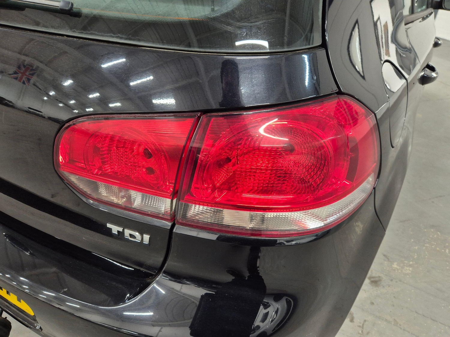 Used Volkswagen Golf 2010 for sale - 77066786: Photo 58