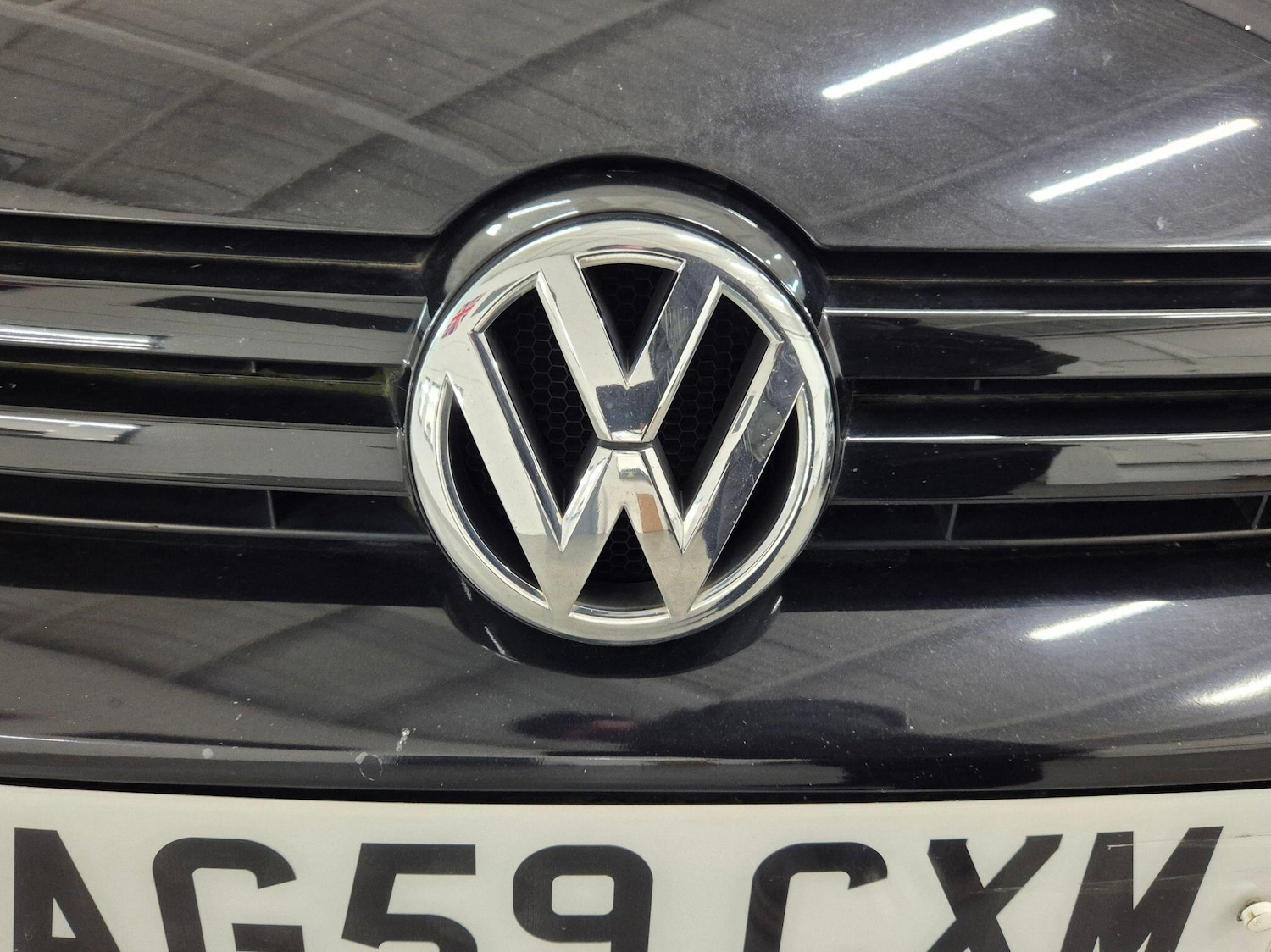 Used Volkswagen Golf 2010 for sale - 77066786: Photo 60