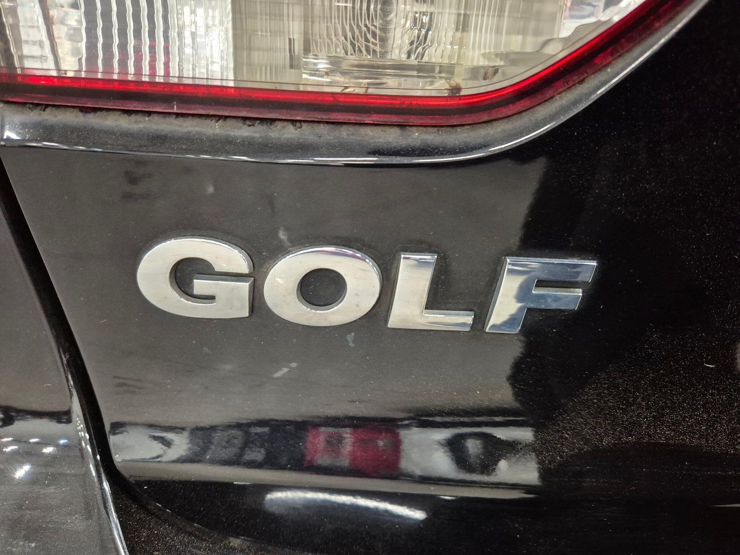 Used Volkswagen Golf 2010 for sale - 77066786: Photo 68