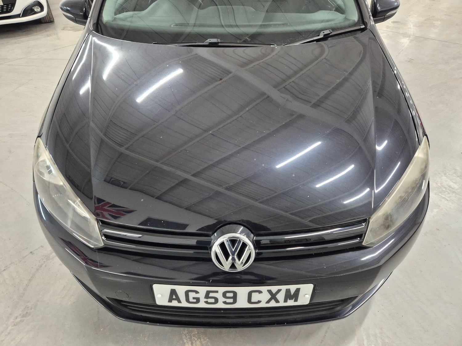 Used Volkswagen Golf 2010 for sale - 77066786: Photo 7