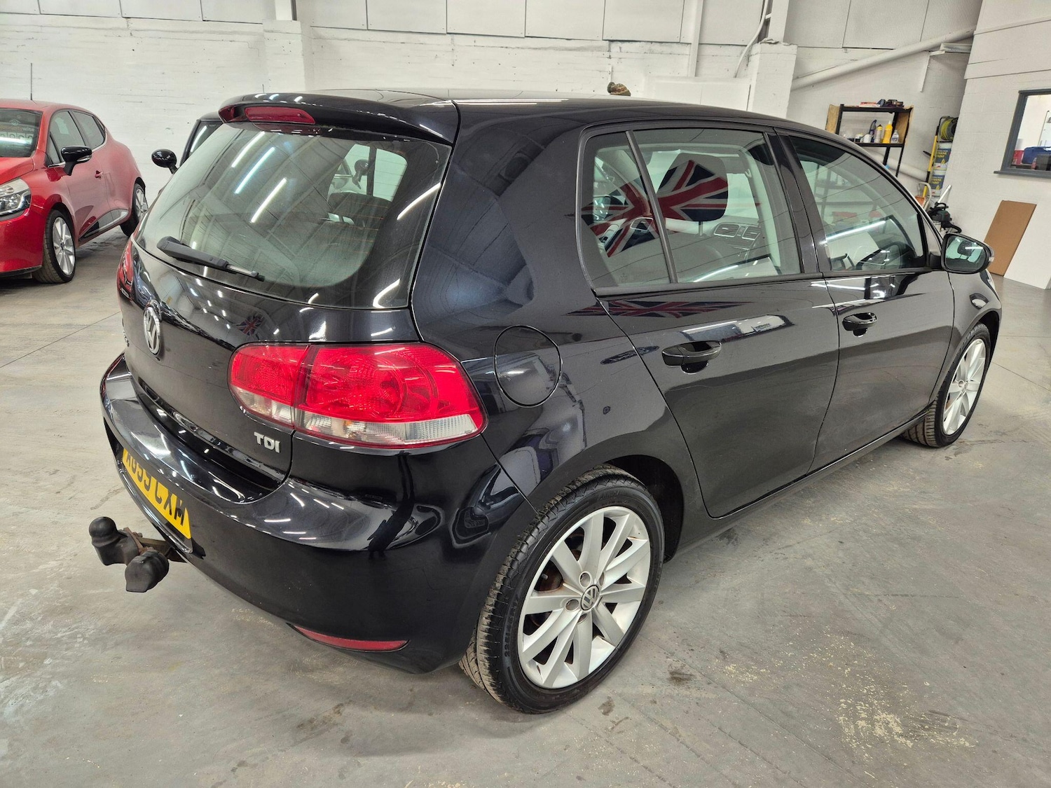 Used Volkswagen Golf 2010 for sale - 77066786: Photo 9