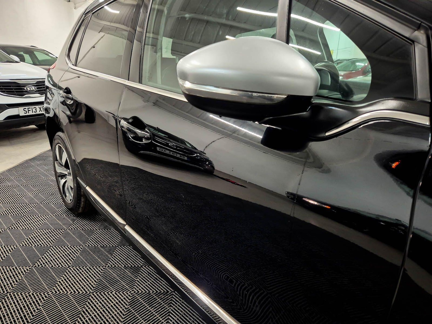 Used Peugeot 2008 2014 for sale - 77426134: Photo 10